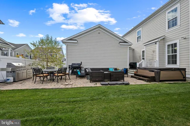 $929,000 | 607 Somerstown Street, Middle River, MD 21220