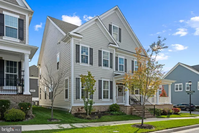 $929,000 | 607 Somerstown Street, Middle River, MD 21220