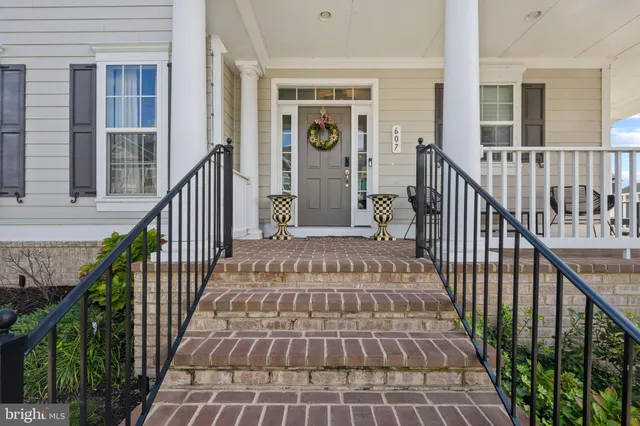 $929,000 | 607 Somerstown Street, Middle River, MD 21220