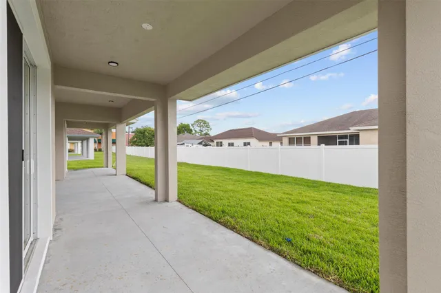 $3,600 | 4049 Southwest Port St Lucie Boulevard, Port St. Lucie, FL 34953
