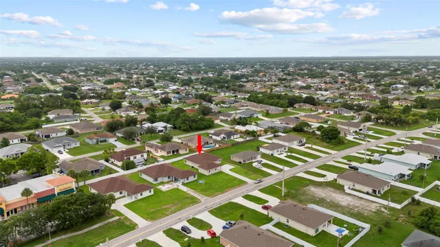 $3,600 | 4049 Southwest Port St Lucie Boulevard, Port St. Lucie, FL 34953