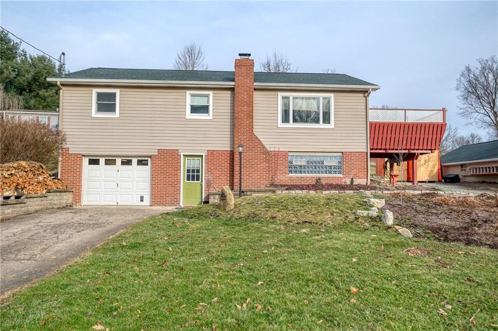 3 Allison Road, Bulger, PA 15019 Compass