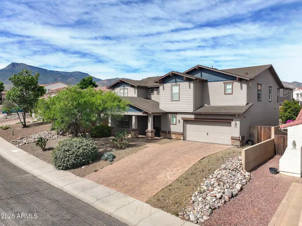 $637,500 | 608 Bootleg Road, Clarkdale, AZ 86324