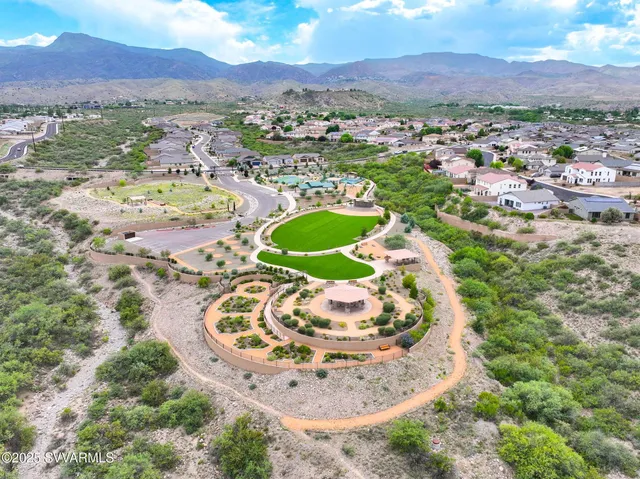 $639,000 | 608 Bootleg Road, Clarkdale, AZ 86324