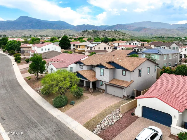 $639,000 | 608 Bootleg Road, Clarkdale, AZ 86324