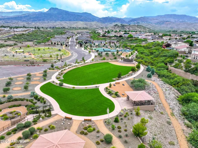 $639,000 | 608 Bootleg Road, Clarkdale, AZ 86324