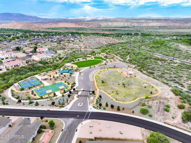 $639,000 | 608 Bootleg Road, Clarkdale, AZ 86324