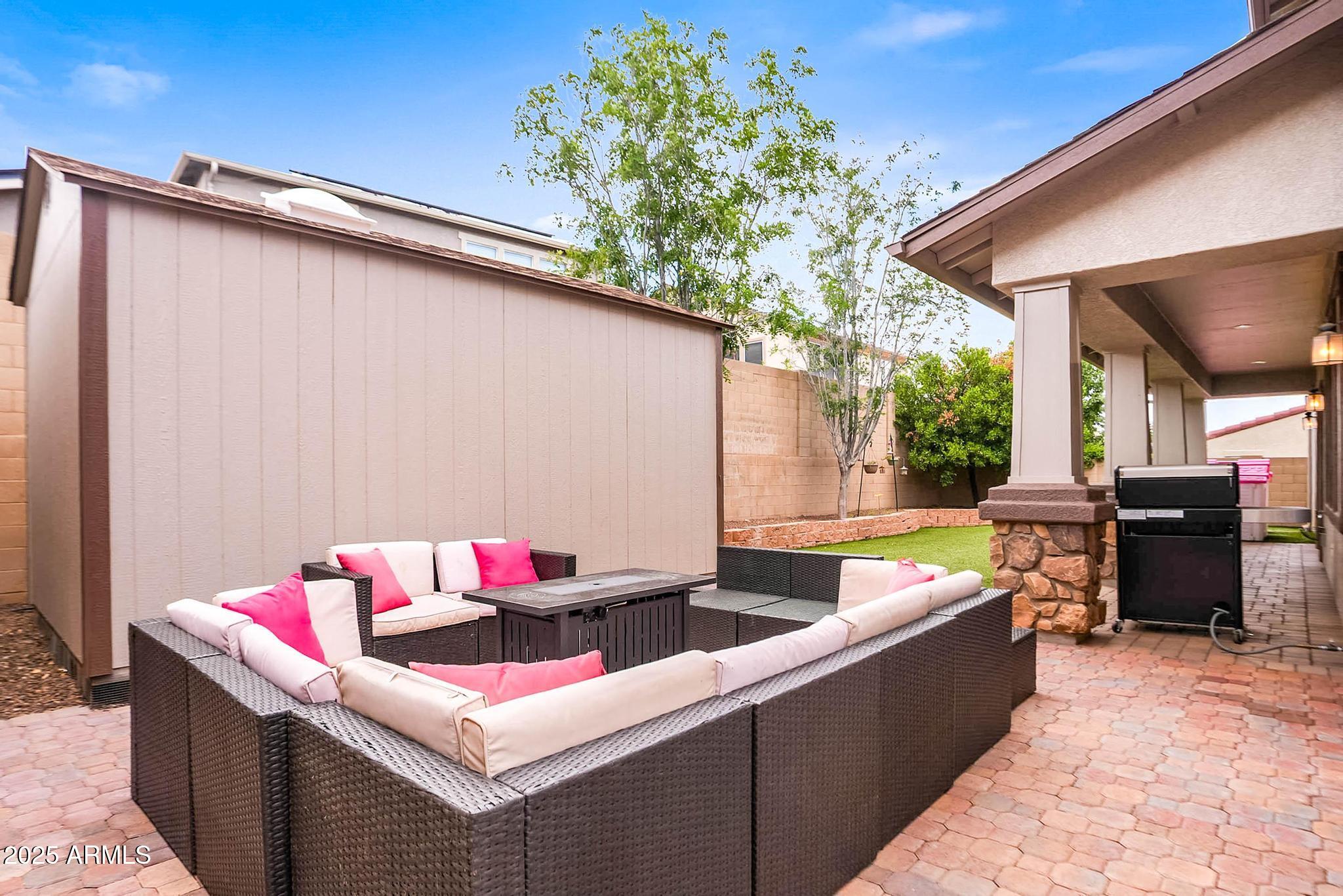 608 Bootleg Road Clarkdale, AZ 86324 - Photo 46 of 111 608 Bootleg Rd