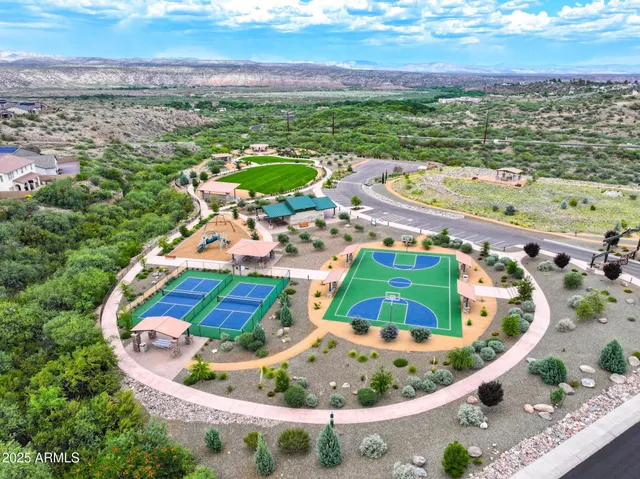 $639,000 | 608 Bootleg Road, Clarkdale, AZ 86324