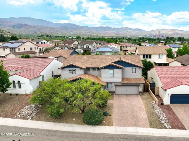 $639,000 | 608 Bootleg Road, Clarkdale, AZ 86324
