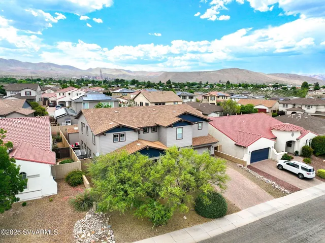 $639,000 | 608 Bootleg Road, Clarkdale, AZ 86324