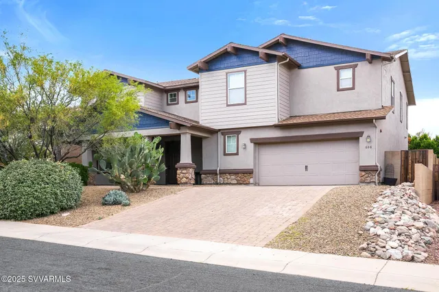 $639,000 | 608 Bootleg Road, Clarkdale, AZ 86324