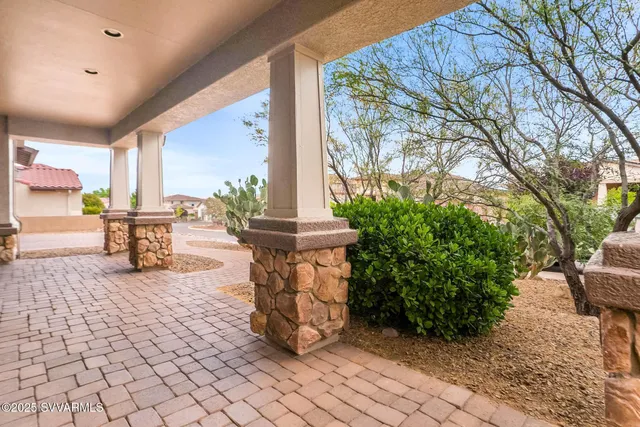 $639,000 | 608 Bootleg Road, Clarkdale, AZ 86324