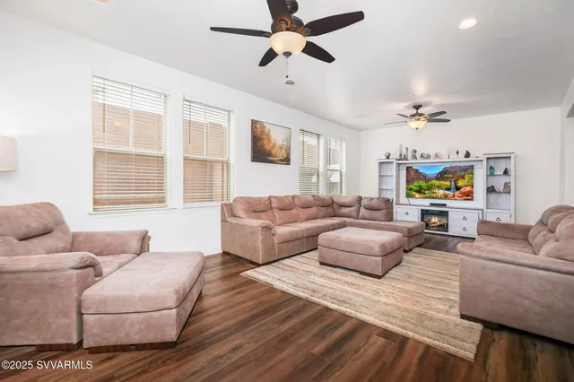 $639,000 | 608 Bootleg Road, Clarkdale, AZ 86324