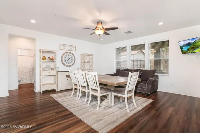 $639,000 | 608 Bootleg Road, Clarkdale, AZ 86324