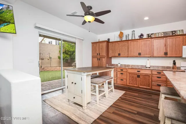 $639,000 | 608 Bootleg Road, Clarkdale, AZ 86324