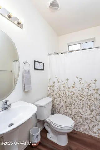 $639,000 | 608 Bootleg Road, Clarkdale, AZ 86324