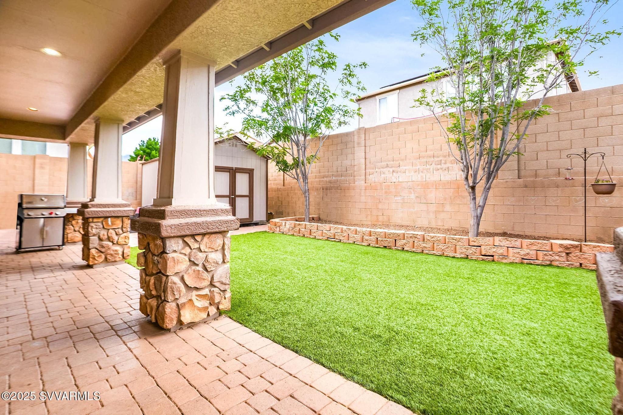 608 Bootleg Road Clarkdale, AZ 86324 - Photo 94 of 111 608 Bootleg Rd