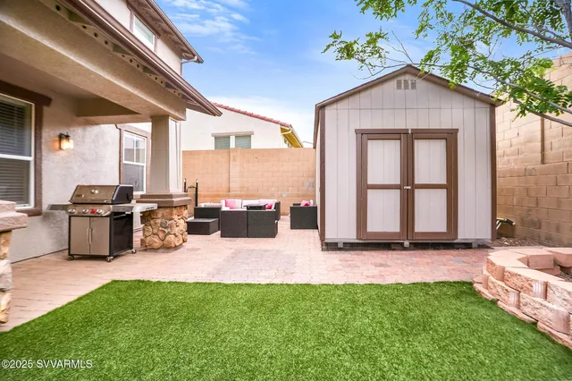 $639,000 | 608 Bootleg Road, Clarkdale, AZ 86324