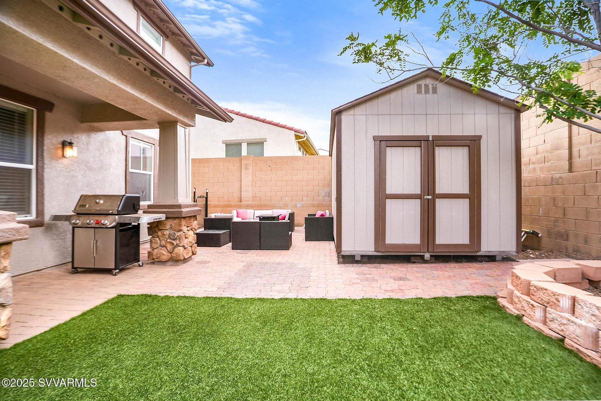 608 Bootleg Road Clarkdale, AZ 86324 - Photo 95 of 111 608 Bootleg Rd