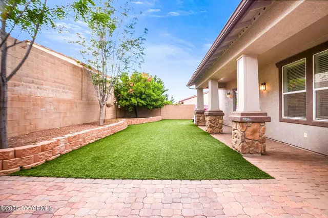 $639,000 | 608 Bootleg Road, Clarkdale, AZ 86324