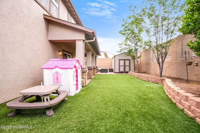 $639,000 | 608 Bootleg Road, Clarkdale, AZ 86324