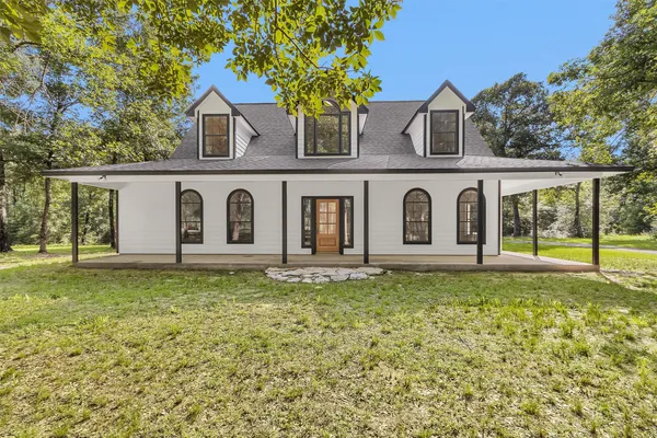 $750,000 | 14657 Cedar Ln Loop, Willis, TX 77378