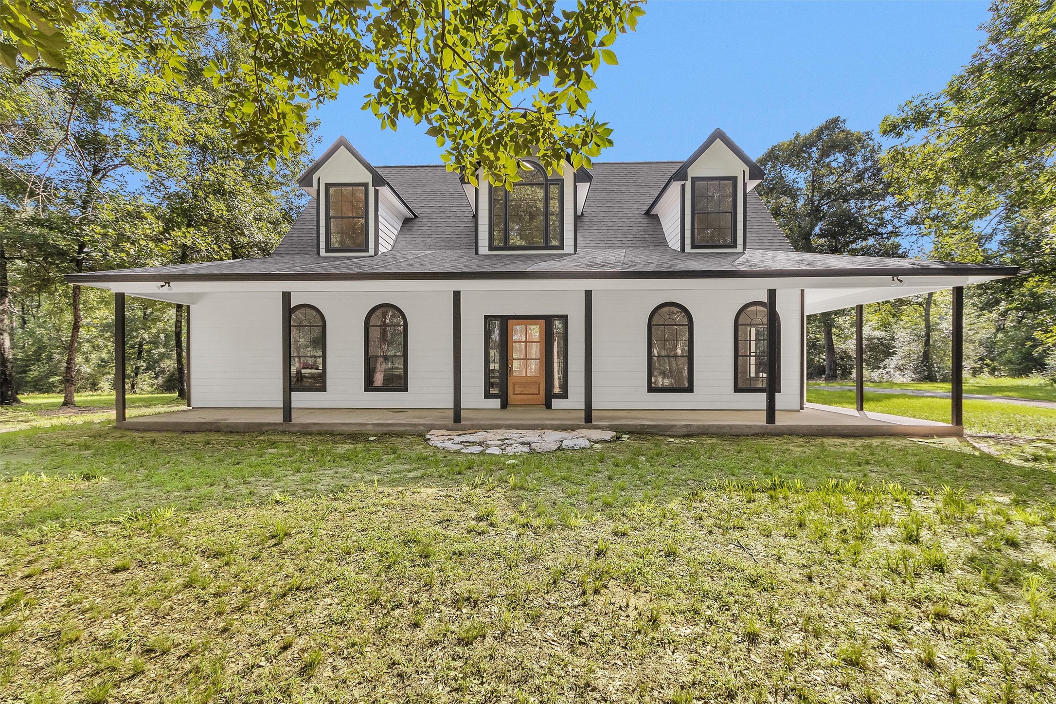 14657 Cedar Ln Loop Willis, TX 77378 - Photo 1 of 33