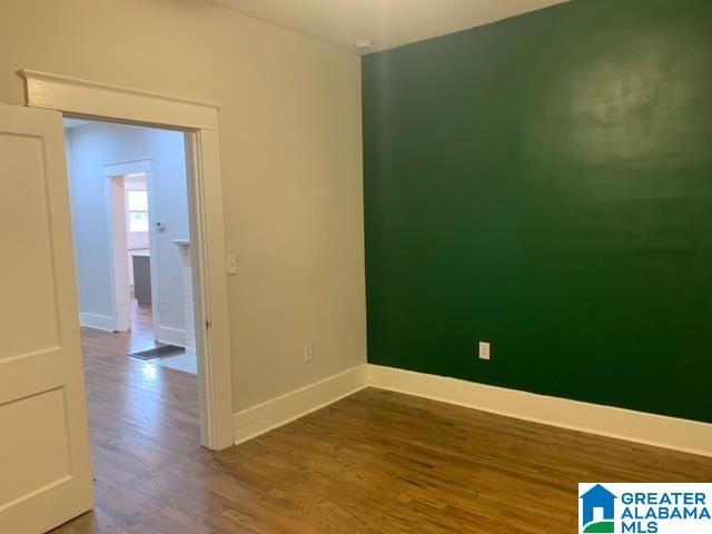7031 Division Avenue Birmingham, AL 35206 - Photo 20 of 22