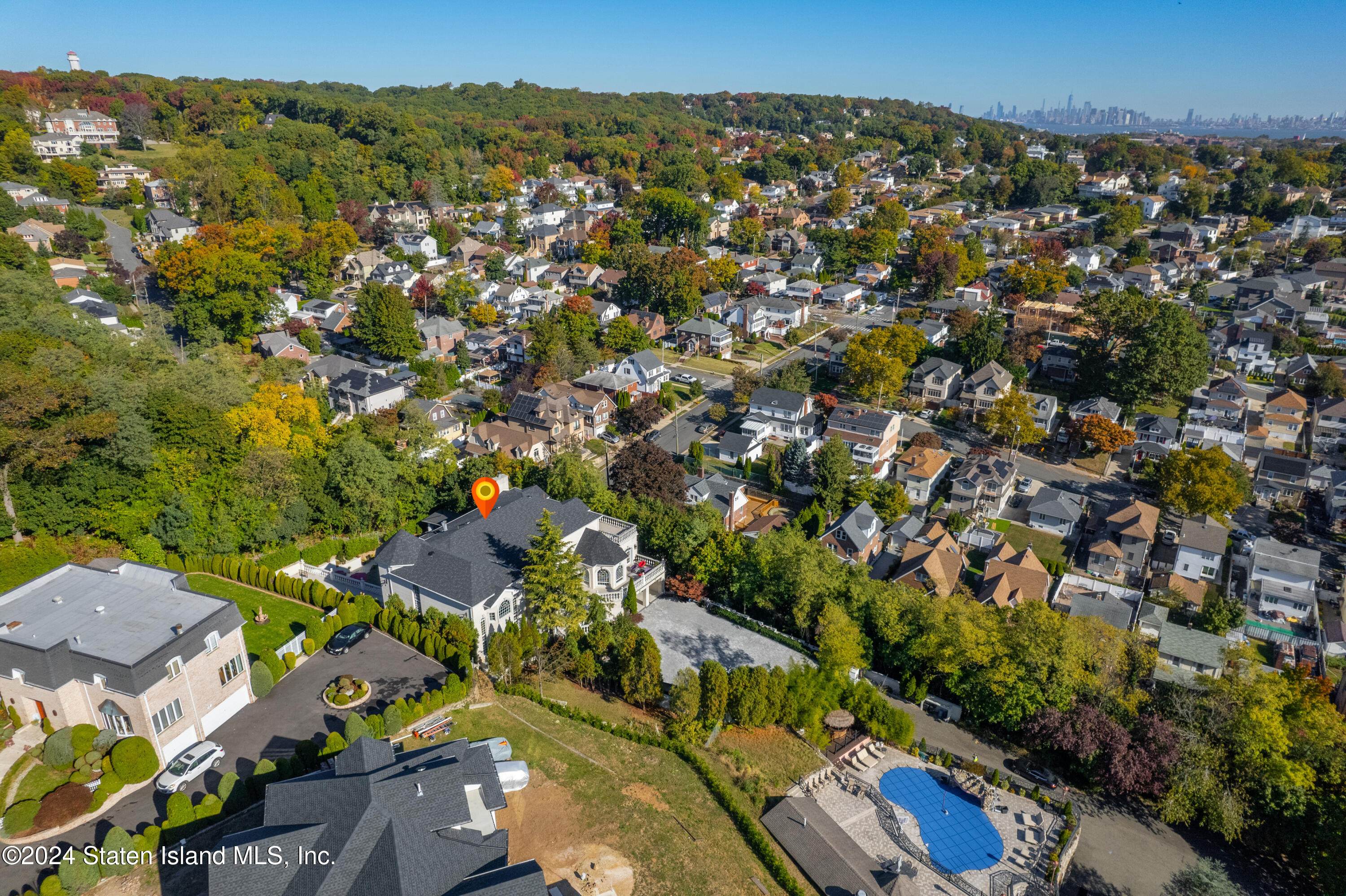 35 Peter Court Staten Island, NY 10304 - Photo 109 of 111 35PeterCt-132pin