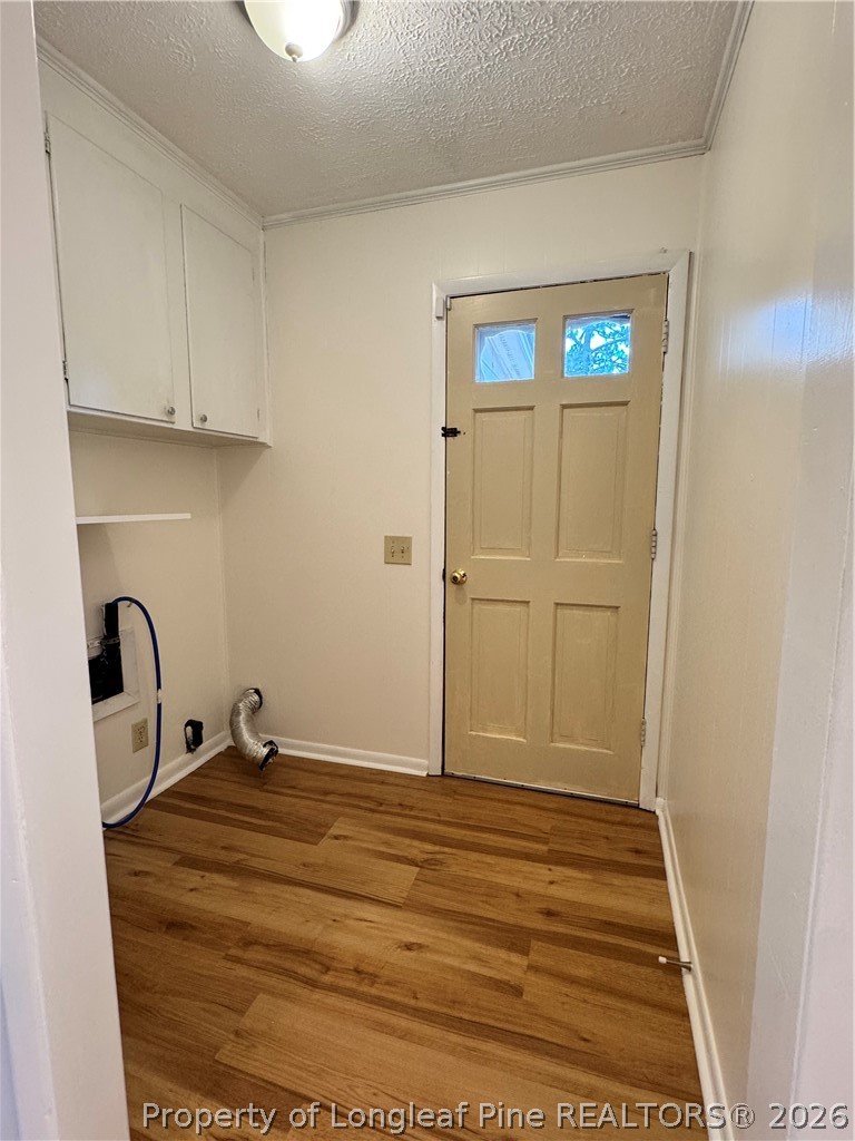 706 Shortridge Road Fayetteville, NC 28303 - Photo 13 of 33