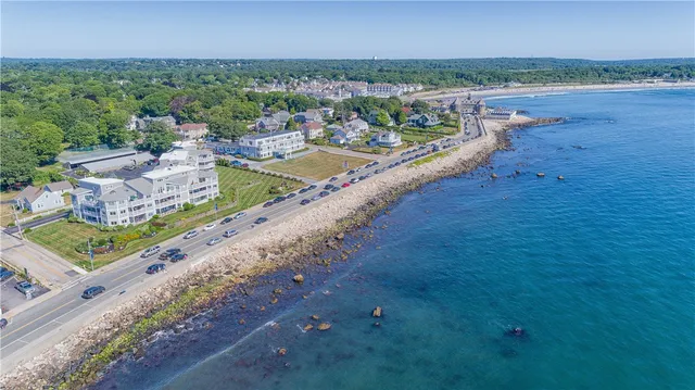 $849,000 | 20 Narragansett Avenue, Unit 905, Narragansett, RI 02882