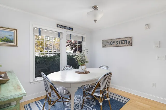 $849,000 | 20 Narragansett Avenue, Unit 905, Narragansett, RI 02882