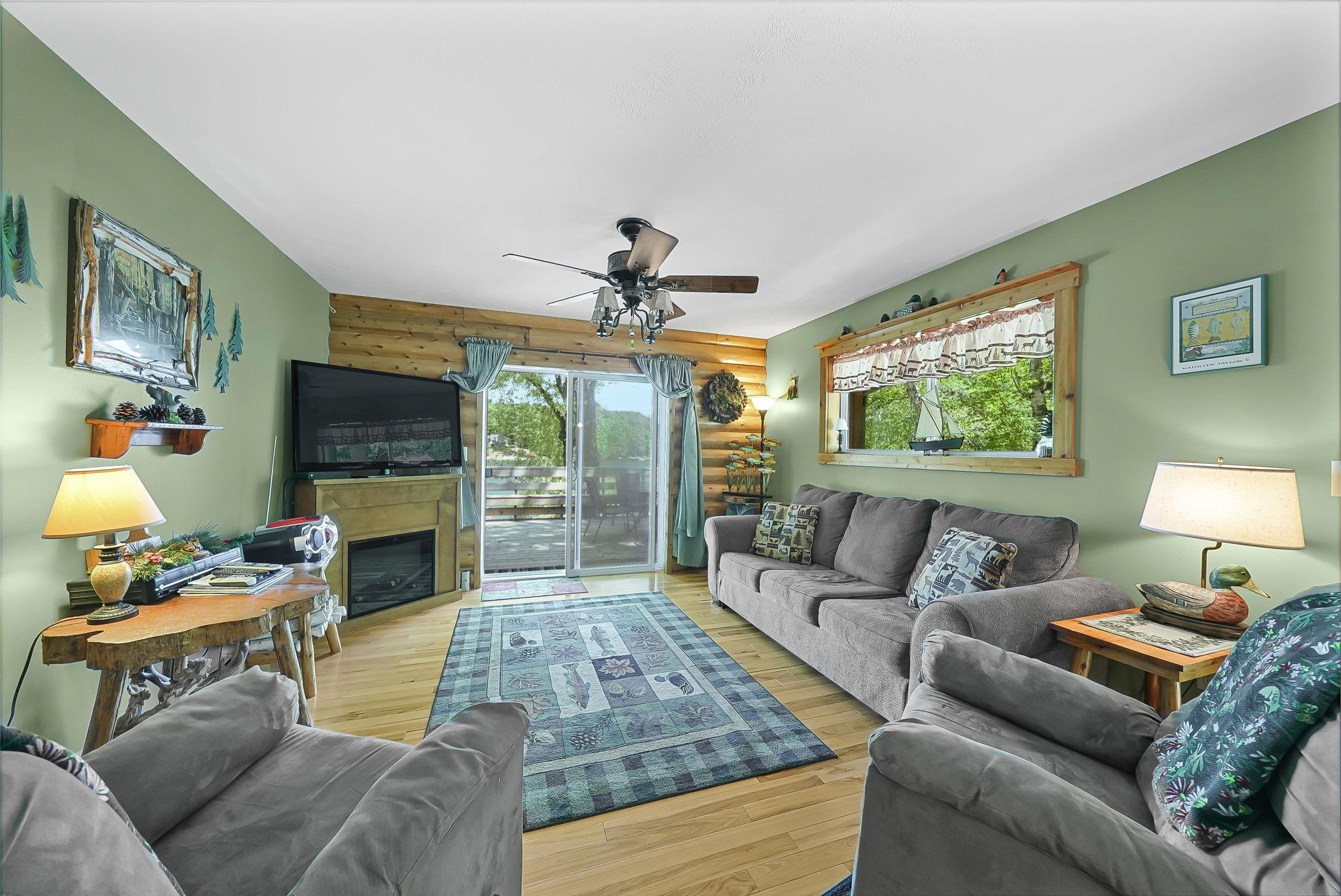 376 Highview Road Traverse City, MI 49696 - Photo 16 of 66