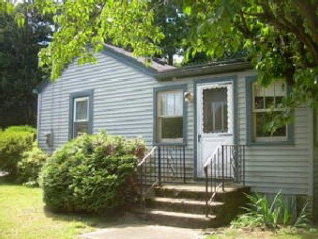 Main View