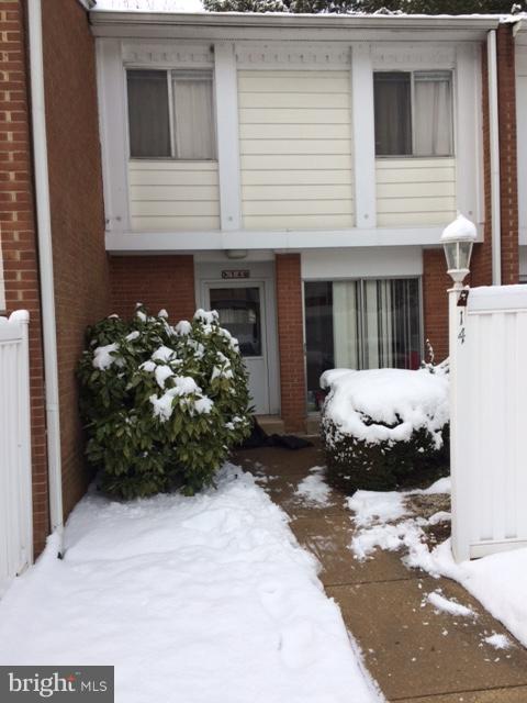 14 Cornwallis Square Newark, DE 19713 - Photo 1 of 34