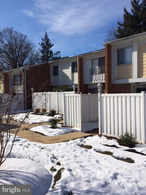 14 Cornwallis Square Newark, DE 19713 - Photo 34 of 34