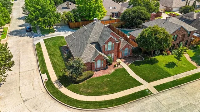 $600,000 | 317 Parkview Place, Coppell, TX 75019