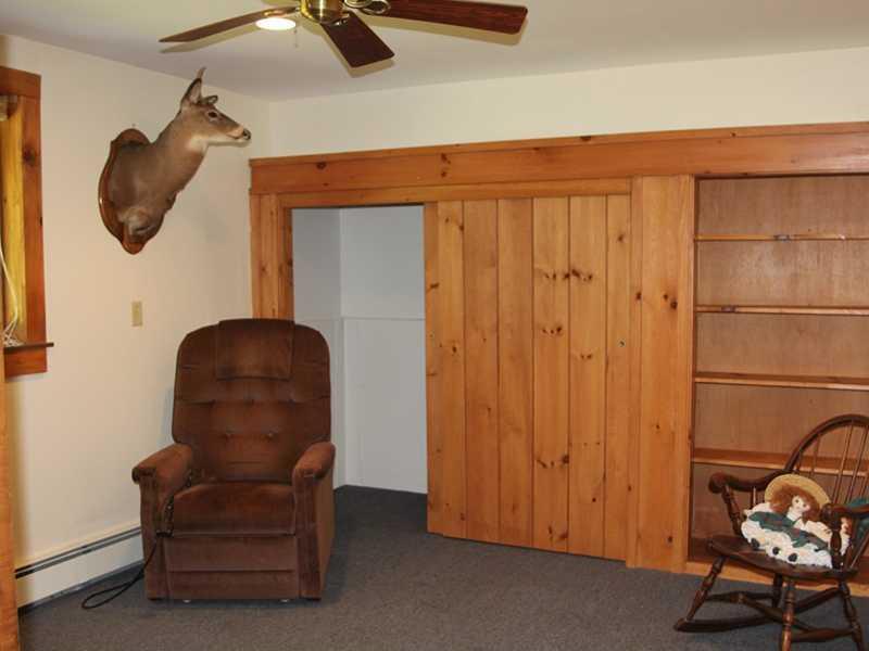 1422 Bangor Road Ellsworth, ME 04605 - Photo 12 of 16 Other. Basement Room, office, den