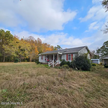 $127,000 | 116 Casey Drive, Pembroke, NC 28372