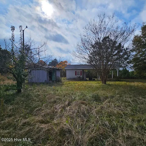 $139,900 | 116 Casey Drive, Pembroke, NC 28372