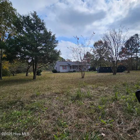 $139,900 | 116 Casey Drive, Pembroke, NC 28372