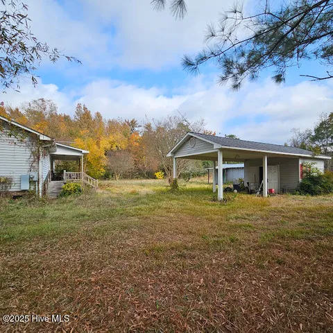 $139,900 | 116 Casey Drive, Pembroke, NC 28372