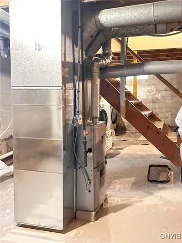 $159,900 | 1674 Grandview Avenue, Utica, NY 13502