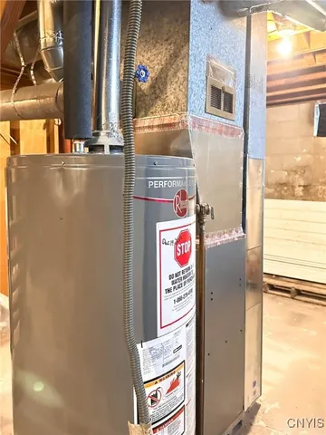 $159,900 | 1674 Grandview Avenue, Utica, NY 13502