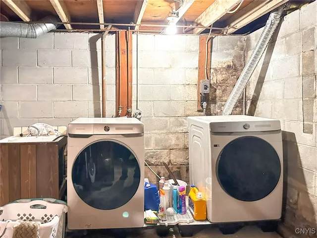 $159,900 | 1674 Grandview Avenue, Utica, NY 13502