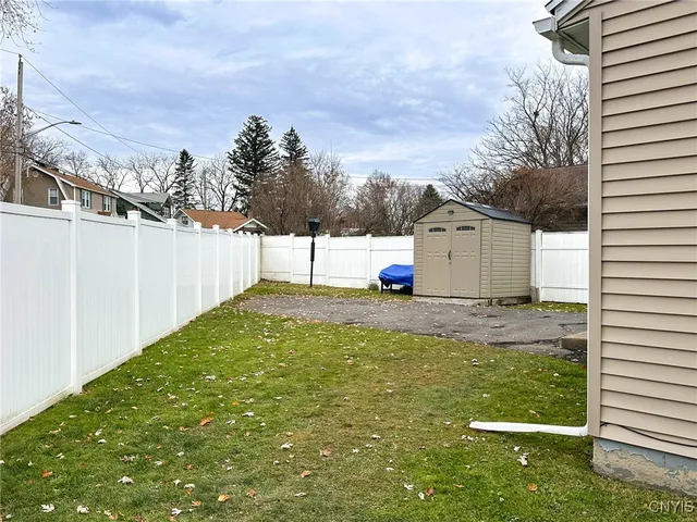 $159,900 | 1674 Grandview Avenue, Utica, NY 13502