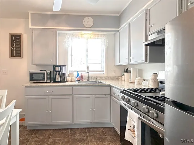 $159,900 | 1674 Grandview Avenue, Utica, NY 13502