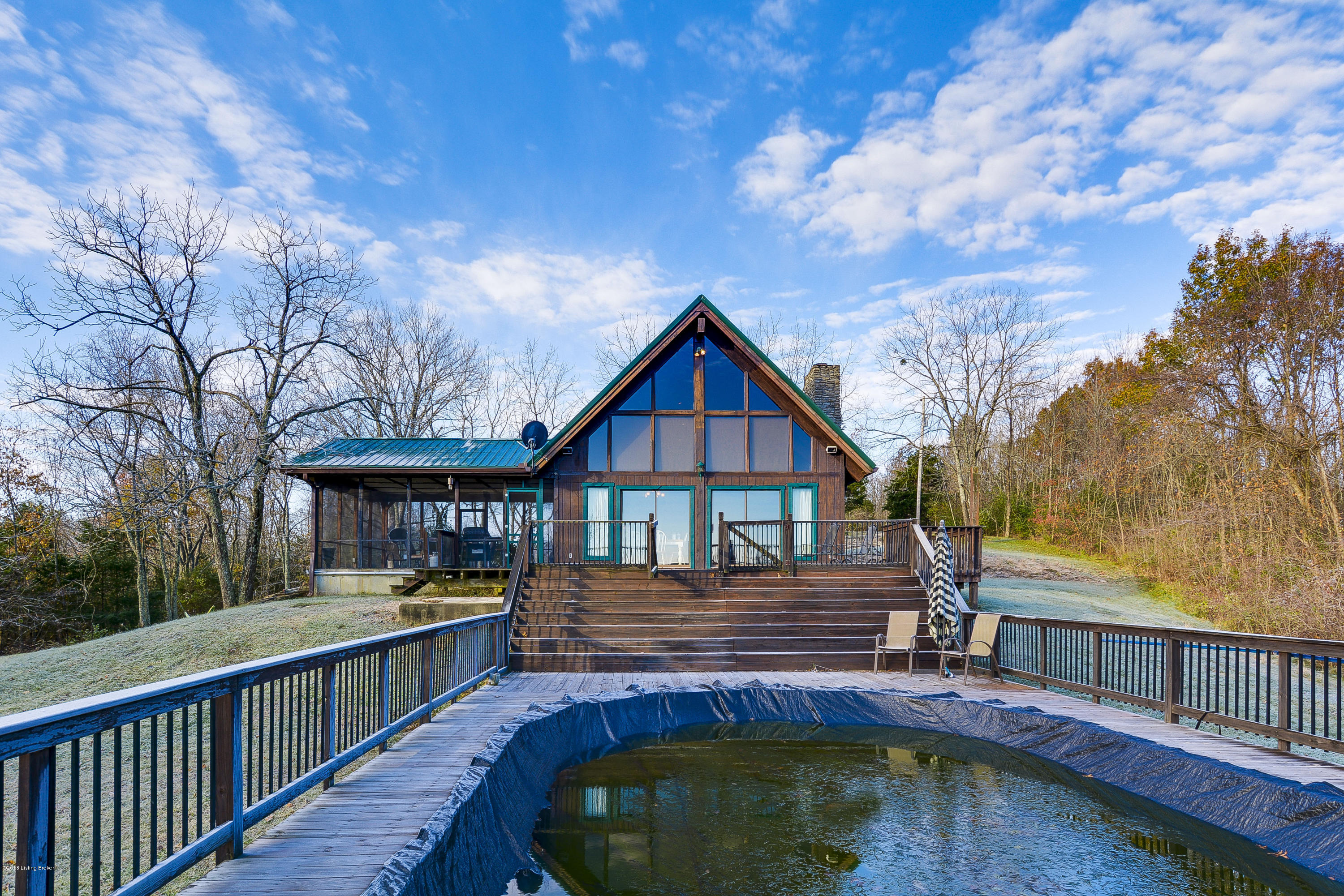 829 Drake Ridge Road Bloomfield, KY 40008 - Photo 22 of 40 829 DrakeRidgeRd_40004_5018