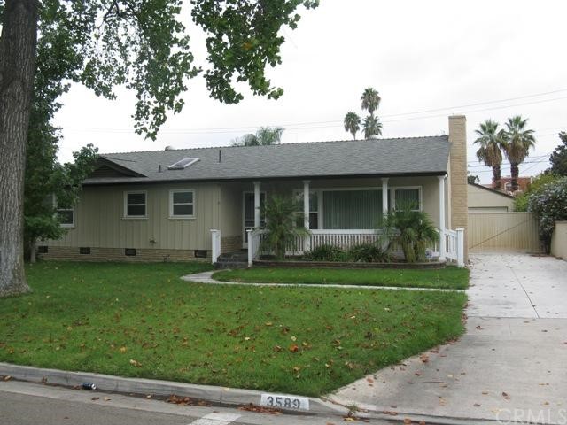 3589 Nelson Street Riverside, CA 92506 - Photo 1 of 1